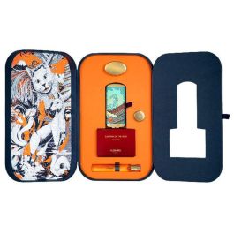 Floraiku Sleeping On Roof Eau de Parfum 50ml + 10ml Precio: 253.49999972. SKU: B1F5BT9J39