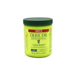 Organic Root Stimulator Olive Oil Creme Relaxer Extra Strength 531gr - Crema Alisadora con Aceite de Oliva Precio: 10.89. SKU: S4245026