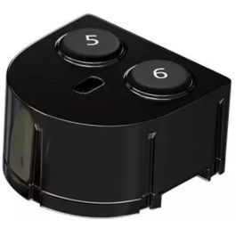 Thrustmaster AddOn Gamepad eswap Fighting Module (KON/PC) Precio: 31.6778. SKU: B1A6KHM45Q
