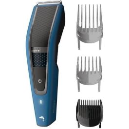 Cortapelos Philips Hairclipper Series 5000 HC5612/15 con Batería/ con Cable/ 3 Accesorios Precio: 38.69000047. SKU: S7162394