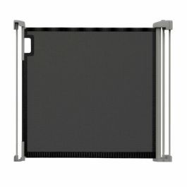 Ingenuity Puerta de seguridad para niños IN12914330340, enrollable, cierre automático, hasta 136 cm, fácil de instalar Precio: 52.5000003. SKU: B1J4M5HN8P