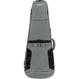GATOR Softcase Guitarra Semi Acústica Tipo 335 G-Icon Gris