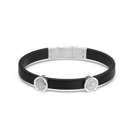 Pulsera Hombre Guess JUMB03013JWSTT-U Pulsera Hombre Guess JUMB03013JWSTT-U Precio: 84.98999949. SKU: B16HPSRFXL