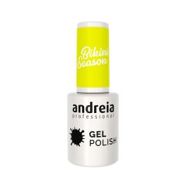 Andreia Gel Polish Bk6 10.5 ml Precio: 6.50000021. SKU: SBL-ART12871