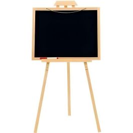 JEUJURA Creative caballete de madera Precio: 44.5000006. SKU: B1BZYV4LB5