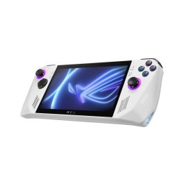 ASUS ROG Ally RC71L-NH001W videoconsola portátil 7" FHD Táctil 120Hz AMD Ryzen Z1 Extreme 16GB RAM 512GB SSD Blanco ASUS ROG Ally RC71L-NH001W videoconsola portátil 7" FHD Táctil 120Hz AMD Ryzen Z1 Extreme 16GB RAM 512GB SSD Blanco