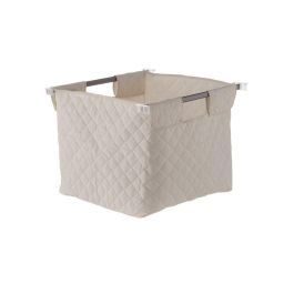 VIBO Cesto de Ropa Extraíble de Tela Dream - Ancho 460 mm Precio: 23.68999952. SKU: B1J9EGV3ZY