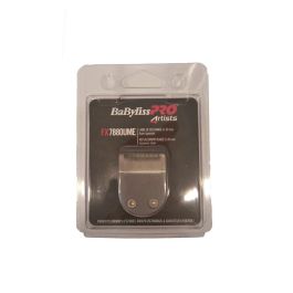 Babyliss Recambio Cuchilla 'U' de Acero Inoxidable para Trimmer ChromFX/RoseFX/GunsteelFX - FX7880UME / 35078801 U-30 MM Precio: 33.99789877. SKU: B1BHFHE8BK