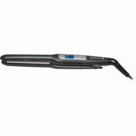 Plancha de pelo - REMINGTON - S5515 - Placas extrafinas - Cerámica - Control digital - 150-230°C Precio: 39.95000009. SKU: B1CPF4NVVP