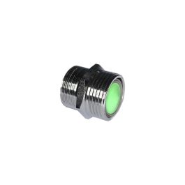 Atomizador adaptador, macho 24 x macho 3/4 Precio: 2.59000016. SKU: S7914679
