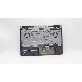 Lenovo Upper case assembly for Lenovo laptops, includes backlit keyboard, compatible with specific models. Lenovo Upper case assembly for Lenovo laptops, includes backlit keyboard, compatible with specific models.