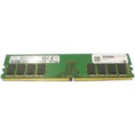 Dell Memoria RAM DDR4 8GB 2400MHZ DIMM Unbuffered Single Rank 288 Pin 1.2V Non-ECC