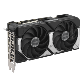 Asus Tarjeta Gráfica Dual GeForce RTX 5060 Ti 16GB GDDR7 DUAL-RTX5060TI-O16G
