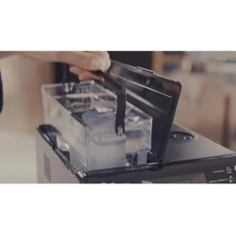 Philips CA6700/22 Descalcificador especial para cafeteras espresso Juego de 2 botellas de 250 ml