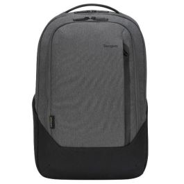 Targus Mochila Cypress para Portátil de 15.6 Pulgadas Color Gris