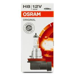 Bombilla para Automóvil Osram 64212 H8 12V 35W