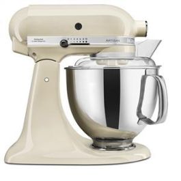 Kitchenaid 5KSM175 PS EAC Robot de Cocina Artisan, 4.8L, Motor Transmisión Directa, Incluye Accesorios Precio: 528.5000006. SKU: B1EW3CBGTM