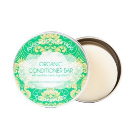 Biocosme BIO SOLID Avocado Hair Conditioner Bar 120 gr - Acondicionador Sólido de Aguacate, Hidratante, Sin Parabenos, Sin Siliconas Precio: 14.69000016. SKU: S0585052