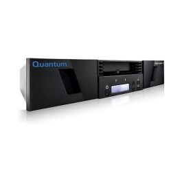 Quantum SuperLoader 3 ET-L2ZAE-YE SAS 2U LTO-8HH Biblioteca y autocargador de almacenamiento de cinta Precio: 6178.49999987. SKU: B12A5DRSHF