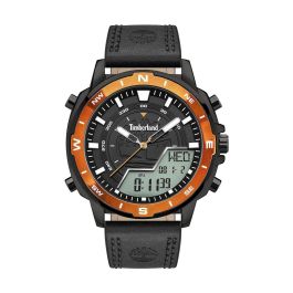 Reloj Unisex Timberland TBL-16079JSB-02 Precio: 96.8899998. SKU: B1EQS2K379