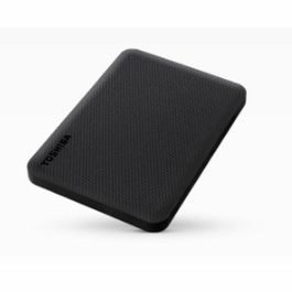 Toshiba 6.3cm Disco Duro Externo 4TB USB 3.2 Canvio Advance Negro Precio: 155.68999941. SKU: B1CM25CSJP