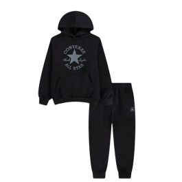 Conjunto Deportivo para Niños Converse Cnvb Dissected Ctp Hbr Po Set Multicolor 2 Piezas Precio: 60.0039. SKU: B12BHBVPZD