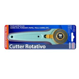 Cuter Office Box Rotativo Especial Manualidades 4 unidades Precio: 33.4999995. SKU: B1GRZDDYM9