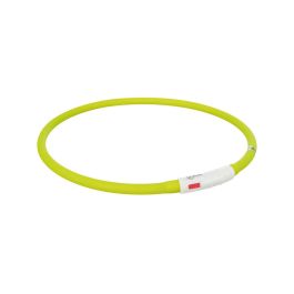 Collar para Perro Trixie Flash USB Verde XS-XL Collar para Perro Trixie Flash USB Verde XS-XL Precio: 16.50000044. SKU: B18W7PR2FJ