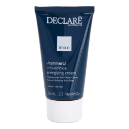 Declare Anti-Wrinkle Energizing Cream 75 mL Precio: 24.69000039. SKU: B1HQJHEYCK
