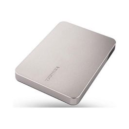 Toshiba Storage Canvio Flex 1TB Disco Duro Externo USB-C / USB-A Plata Precio: 125.68999993. SKU: B14BZ5FKR3