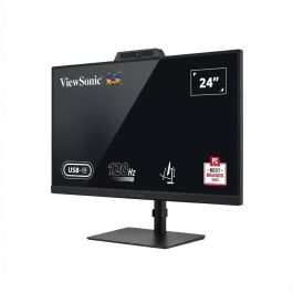 Viewsonic VG2441V Monitor 24" 16:9 IPS FHD 1920x1080 120Hz HDMI DP USBC Webcam Integrada Precio: 267.8214. SKU: B1JBRER5CR