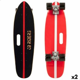Monopatín Colorbaby CB Riders (2 Unidades) Precio: 63.78999968. SKU: B1DV4HWFTW