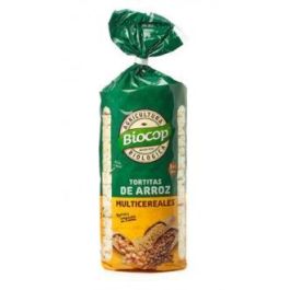 Totitas De Arroz Multicereal 200 Gr Bio Precio: 4.686. SKU: B1586PCHZ5