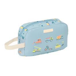 Safta Portadesayunos Preescolar 120x215x65 mm Precio: 14.49999991. SKU: B1AX3SDBTT