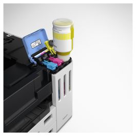 Canon MAXIFY GX5550 Impresora Tintas A4 LAN WLAN 600x1200 DPI 500 Hojas Duplex