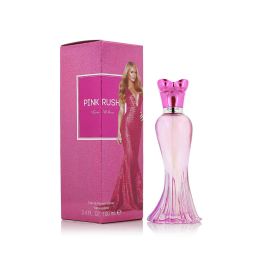 Perfume Mujer Paris Hilton Pink Rush EDP 100 ml Precio: 42.50000007. SKU: B1JL7J3GWY