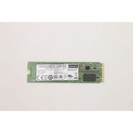 Lenovo ThinkSystem M.2 CV3 128GB SATA 6Gbps Non-Hot Swap Precio: 189.68999995. SKU: B184MGQ87X