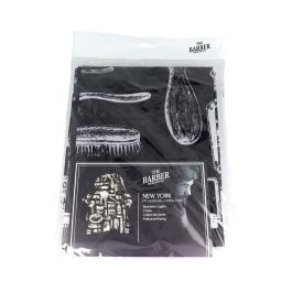 Xanitalia Pro The Barber New York Capa de Corte con Botones 45 x 155 cm Precio: 8.49999953. SKU: SBL-ART11741