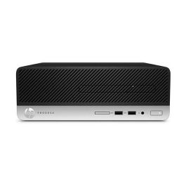 HP Prodesk 400 G5 Ordenador Reacondicionado SFF Intel Core i5-8th Gen 8GB RAM 256GB SSD Windows 10 Pro Precio: 223.50000024. SKU: B1FVW5WXHN