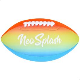 Balón de Rugby Aktive 24 Unidades