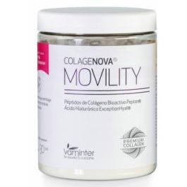 Colagenova Movility 390Gr. Sabor Fresa Precio: 22.7900002. SKU: B1BVFG56NM
