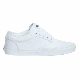 Zapatillas Deportivas Hombre Vans Atwood Cnvs Blanco Precio: 53.49999996. SKU: B1KKDGZDRR