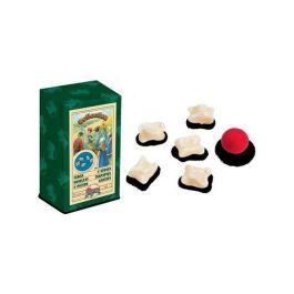 Juego tabas collection 8x15x7,8 cm Precio: 6.0016. SKU: B1697P4YEE