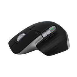 Logitech MX Master 3S Ratón Inalámbrico Ergonómico para Mac Aid Gray LOG910006571 Precio: 127.50000021. SKU: S7816839