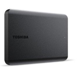 Disco Duro Externo 2,5 Toshiba 1Tb 3.0 Canvio Basic (Incluye Canon Lpi De 4,00 ) Precio: 87.98999968. SKU: S0430340