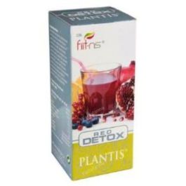 Red Detox Precio: 14.5899996. SKU: B1CDD994C9