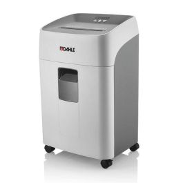 Dahle Destructora 504P Corte Partículas 2x15 mm Nivel P-5, Capacidad 40 L, 13-15 Hojas, 240 mm Precio: 391.49999999. SKU: B1JMYFWMQC