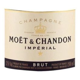 Champán Moët & Chandon Imperial Brut - Magnum 1,5L