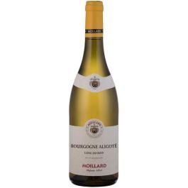 Moillard Long Du Bois 2022 Bourgogne Aligoté - Vino blanco de Borgoña Precio: 30.854999758. SKU: B15WQM389T