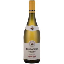 Moillard Le Duche 2022 Chardonnay Borgoña - Vino blanco de Borgoña Precio: 33.2750003993. SKU: B13KATRHYD